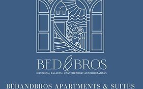 Maestranza72 by Bed&Bros